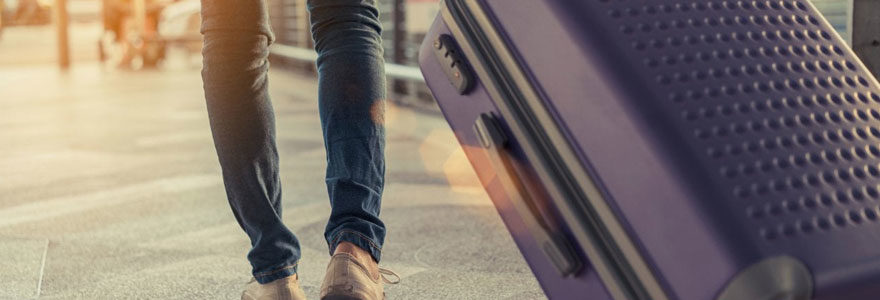 valises