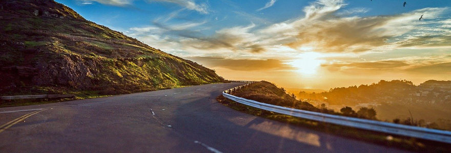 Les plus beaux road trip