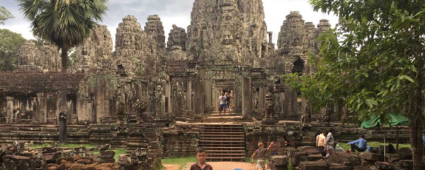 Cambodge