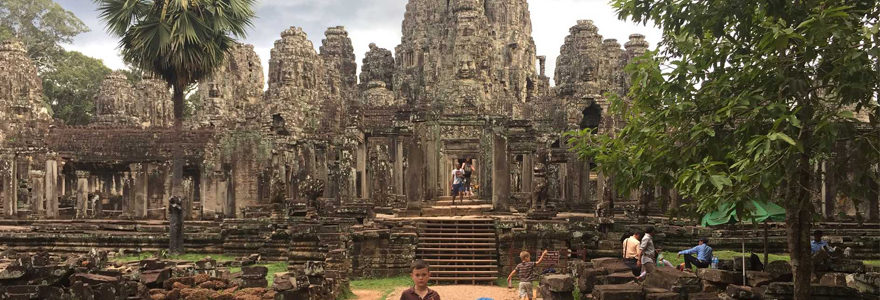 Cambodge