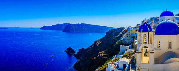 Voyager en Cyclades
