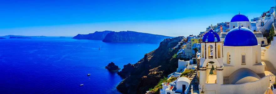 Voyager en Cyclades
