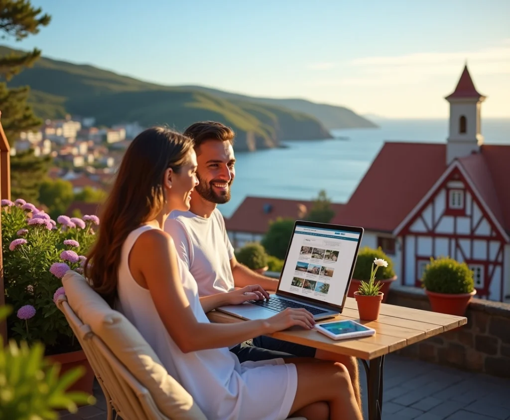 village vacances au Pays basque village vacances au Pays basque